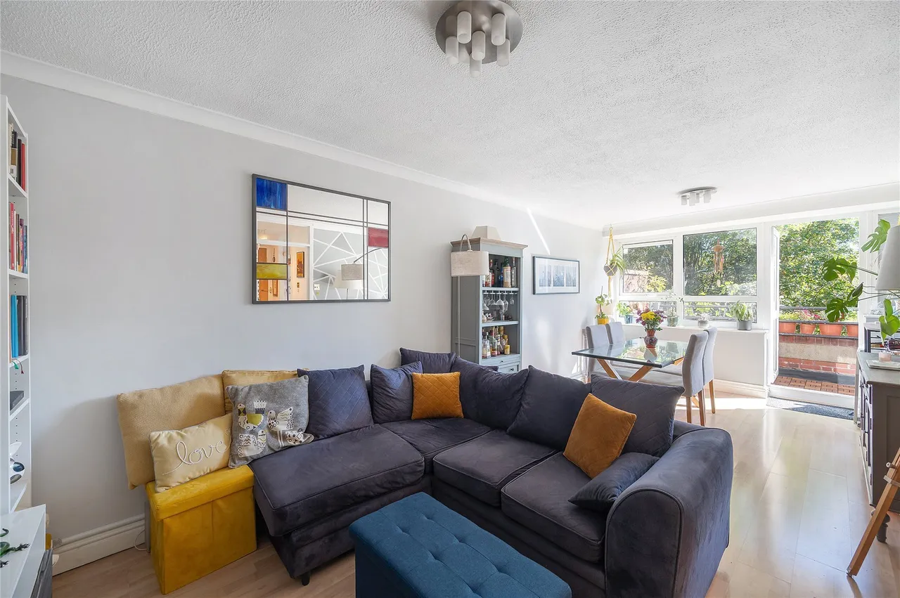 Bullen Street, Battersea, SW11, photo 2