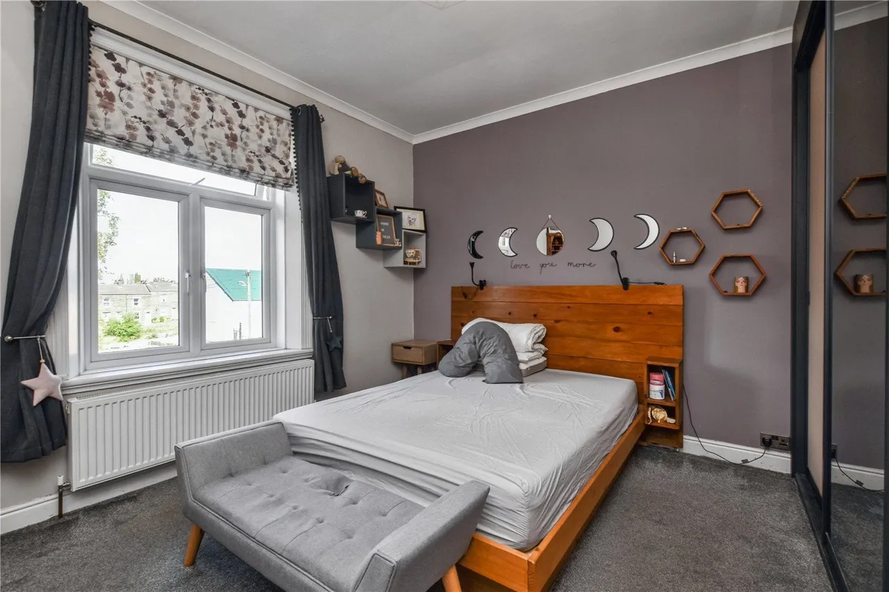 Vickersdale Grove, Stanningley, LS28, photo 13