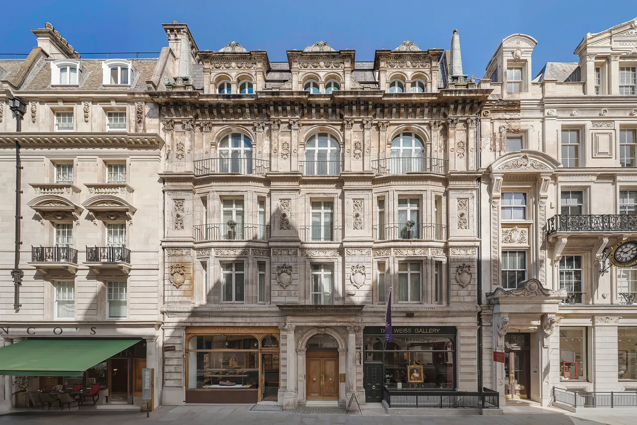 Jermyn Street, St James's, SW1Y, photo 16