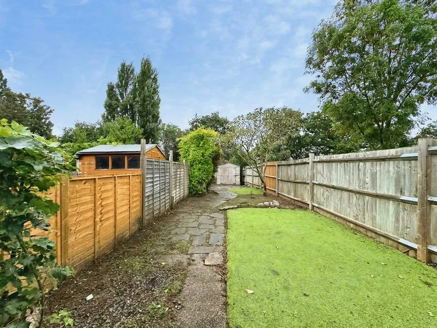 Gregory Crescent, London, SE9, photo 10