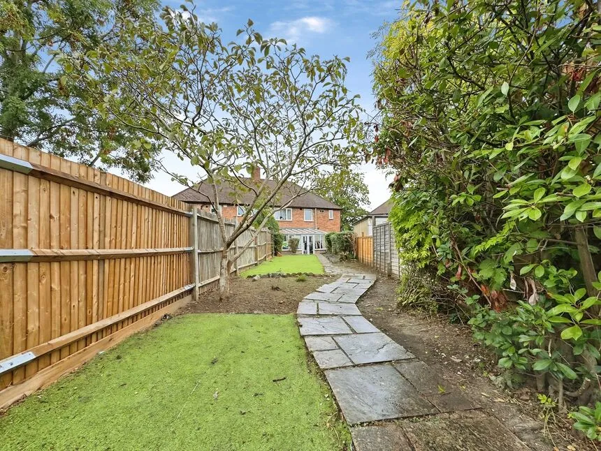 Gregory Crescent, London, SE9, photo 9