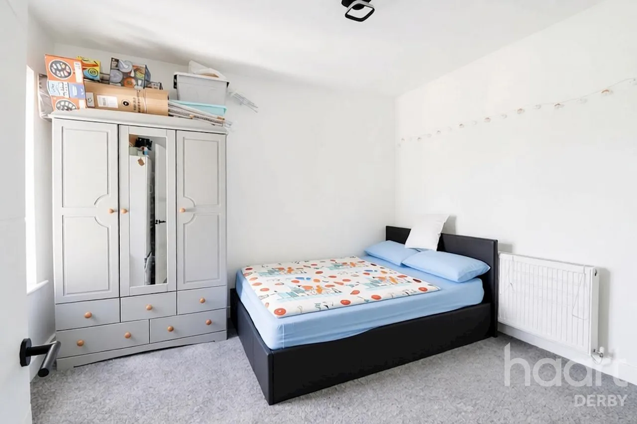 Poole Street, Derby, DE24, photo 7