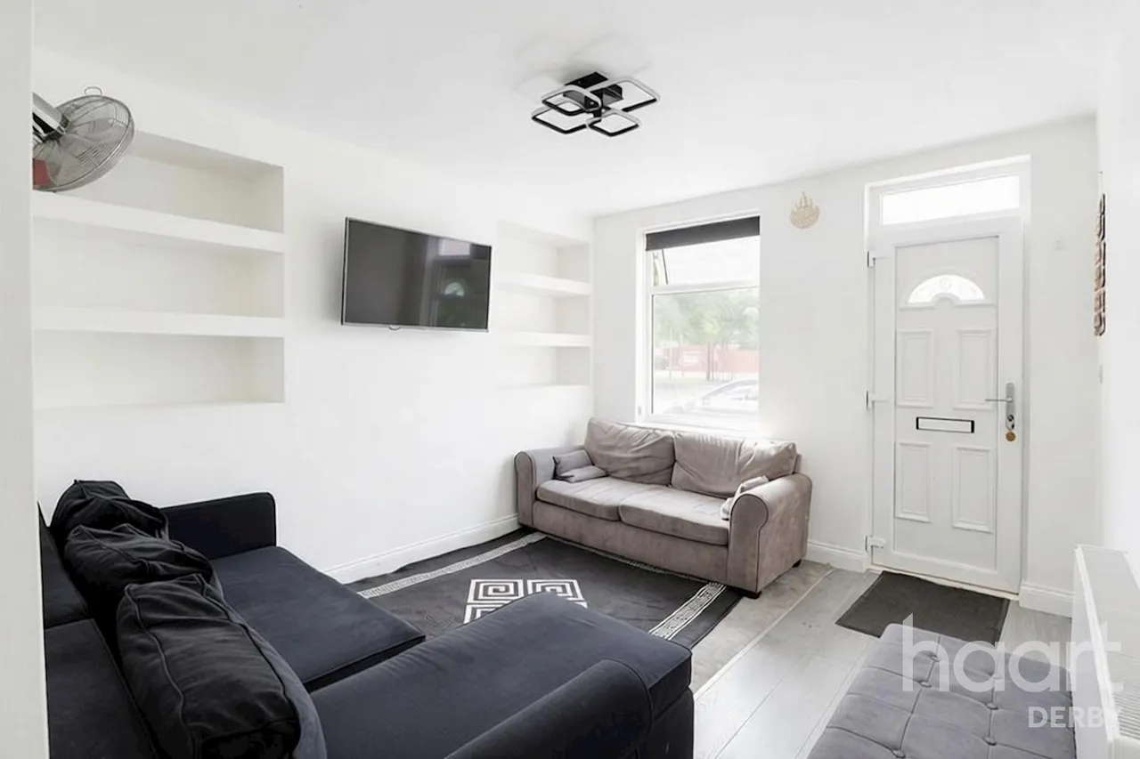 Poole Street, Derby, DE24, photo 2
