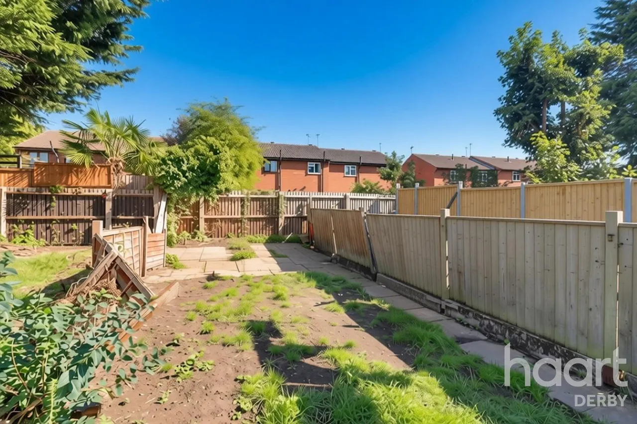 Poole Street, Derby, DE24, photo 9