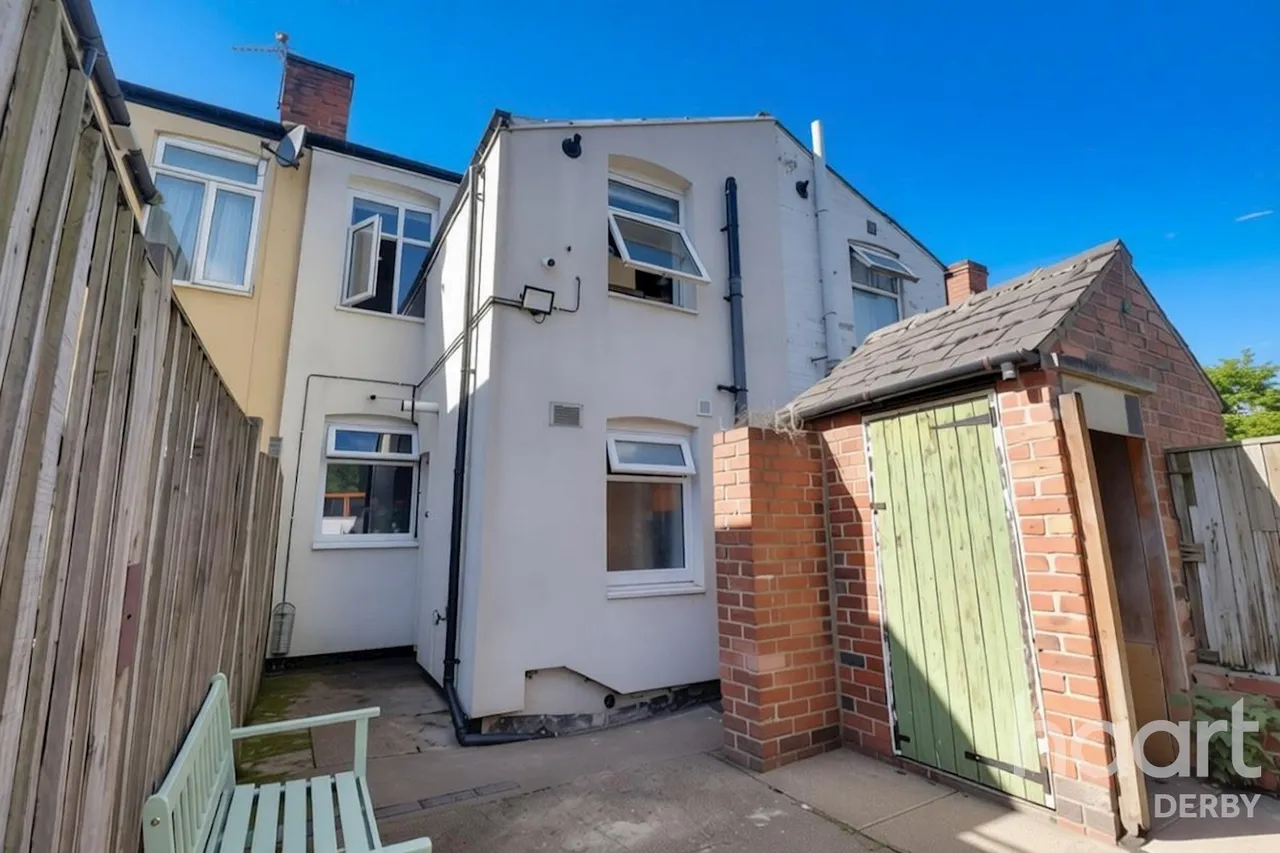 Poole Street, Derby, DE24, photo 10