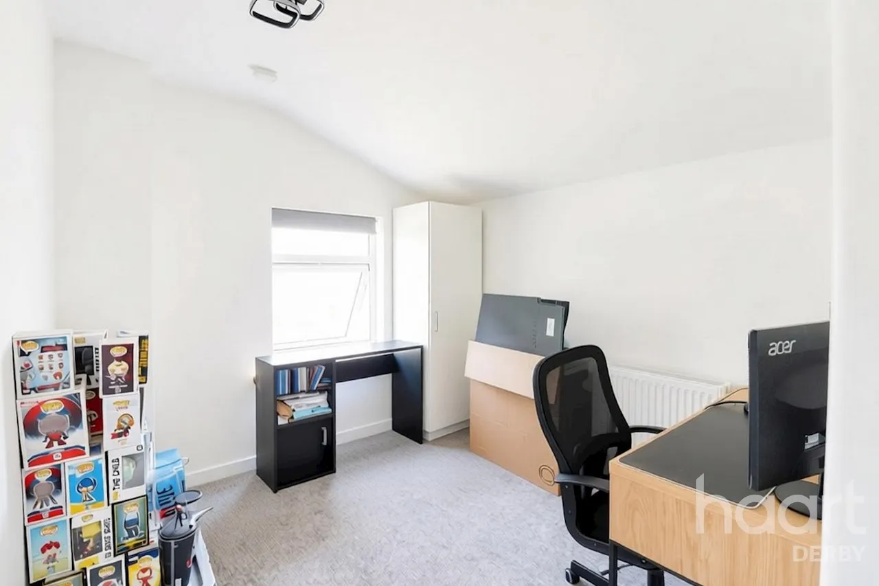 Poole Street, Derby, DE24, photo 8