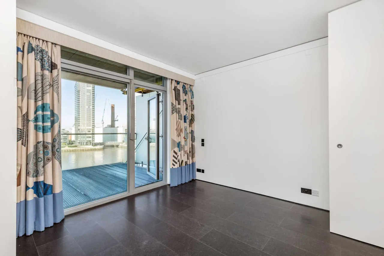 The Montevetro Building, Battersea, SW11, photo 20