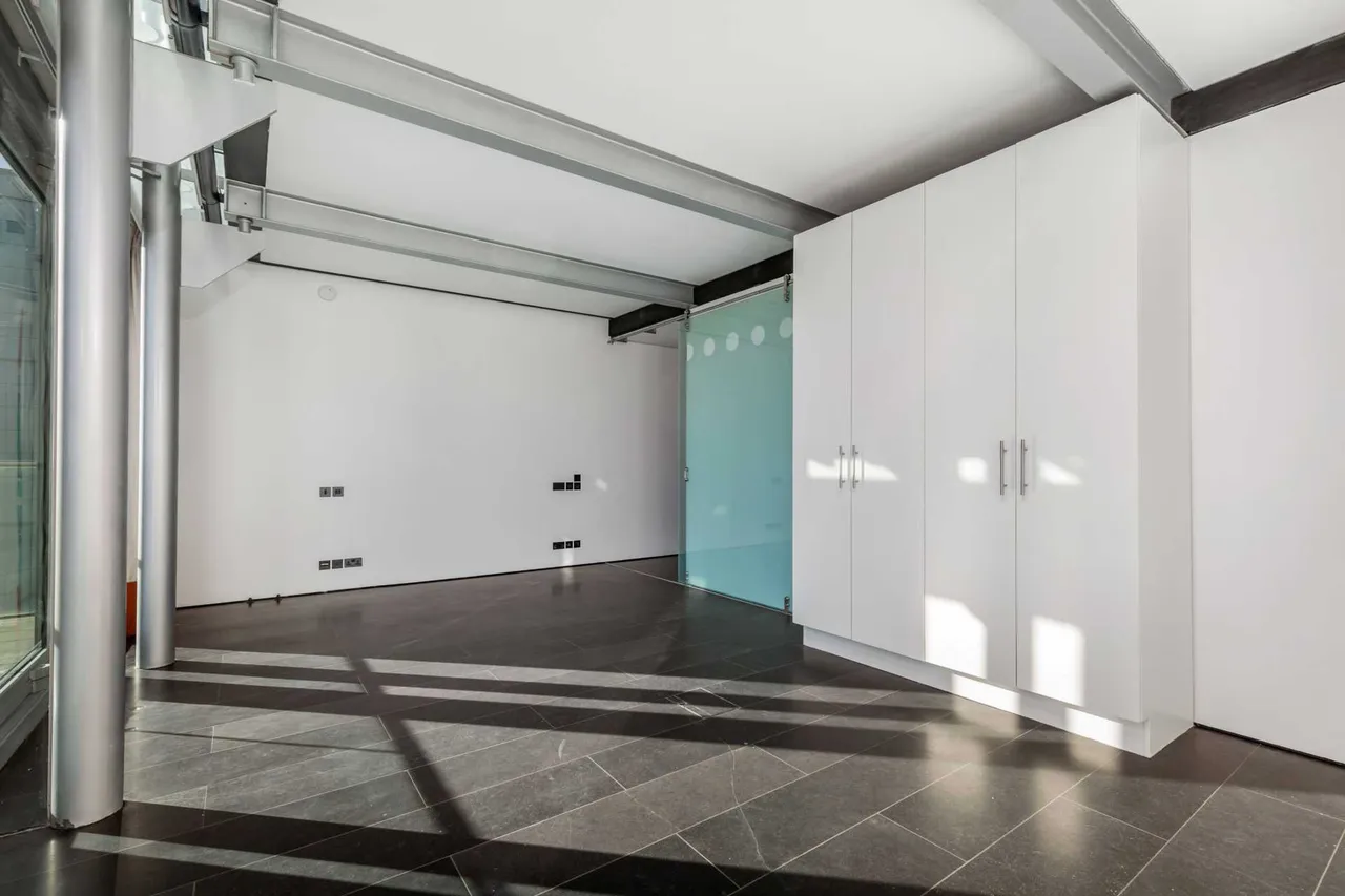The Montevetro Building, Battersea, SW11, photo 18