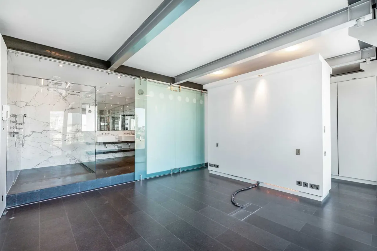 The Montevetro Building, Battersea, SW11, photo 17