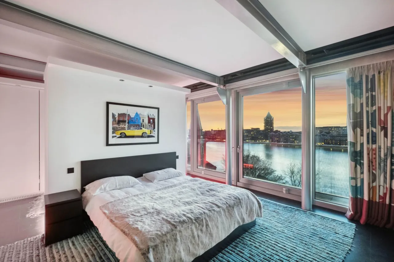 The Montevetro Building, Battersea, SW11, photo 14