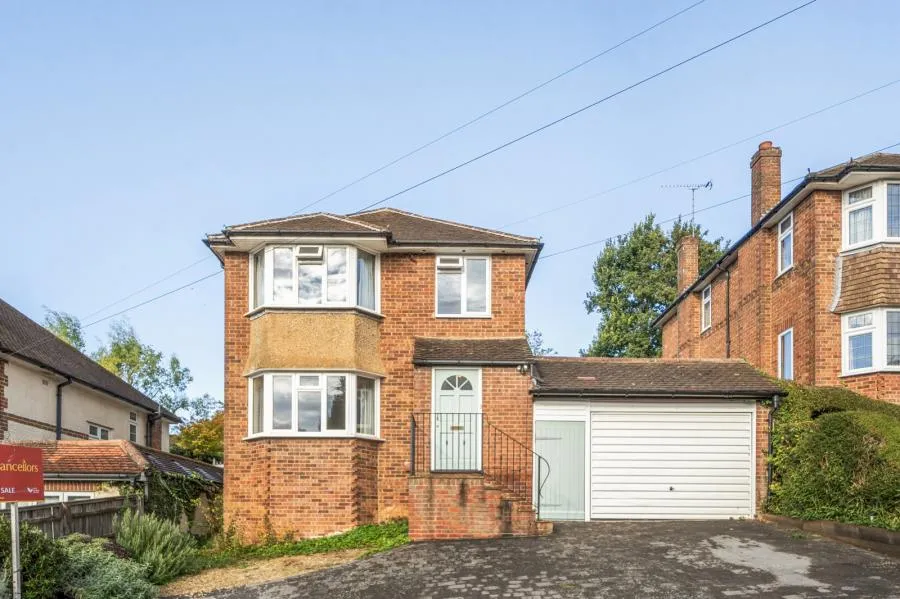 Westover Road, High Wycombe, HP13, photo 20