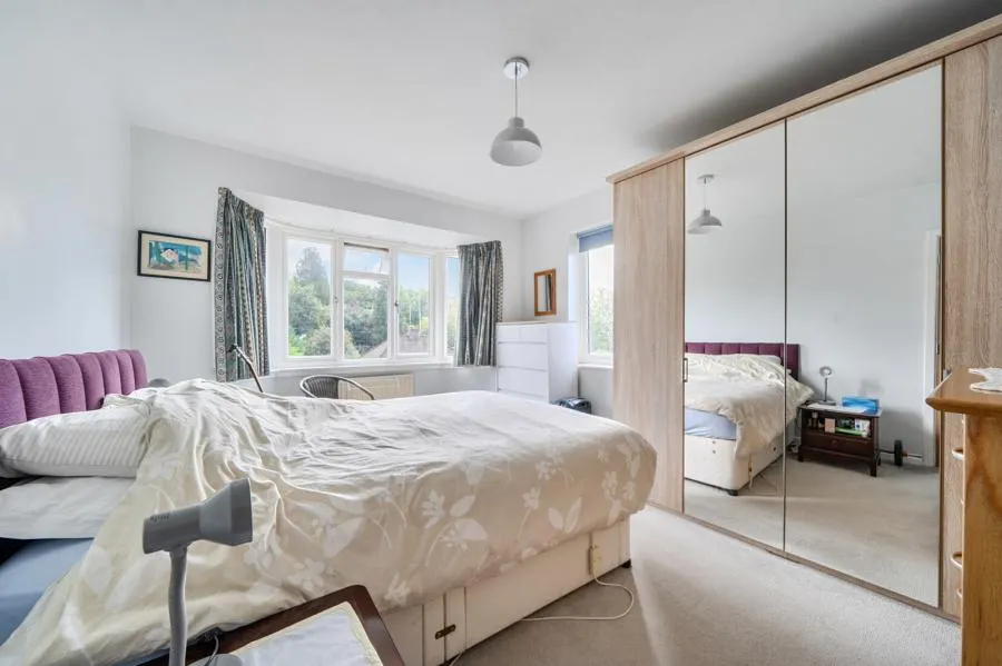 Westover Road, High Wycombe, HP13, photo 11