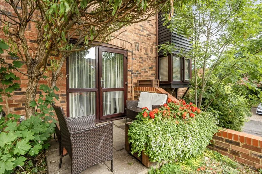 Copyground Lane, High Wycombe, HP12, photo 11