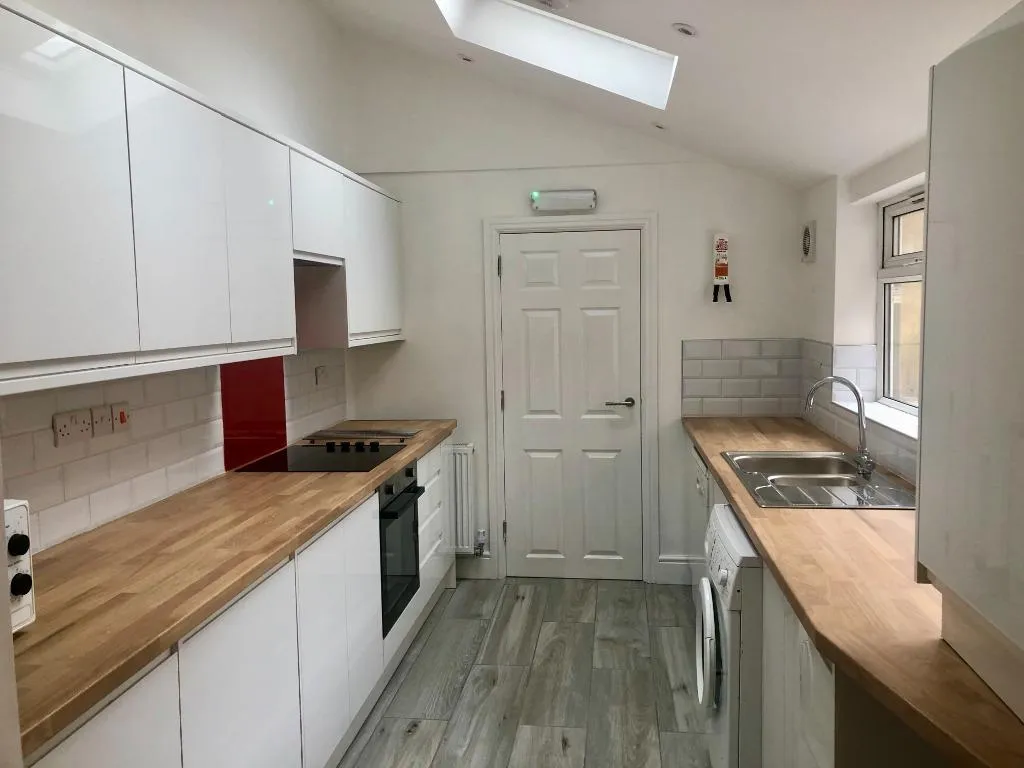 Osmaston Street, Lenton, NG7, photo 8