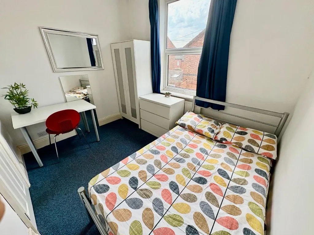 Osmaston Street, Lenton, NG7, photo 4