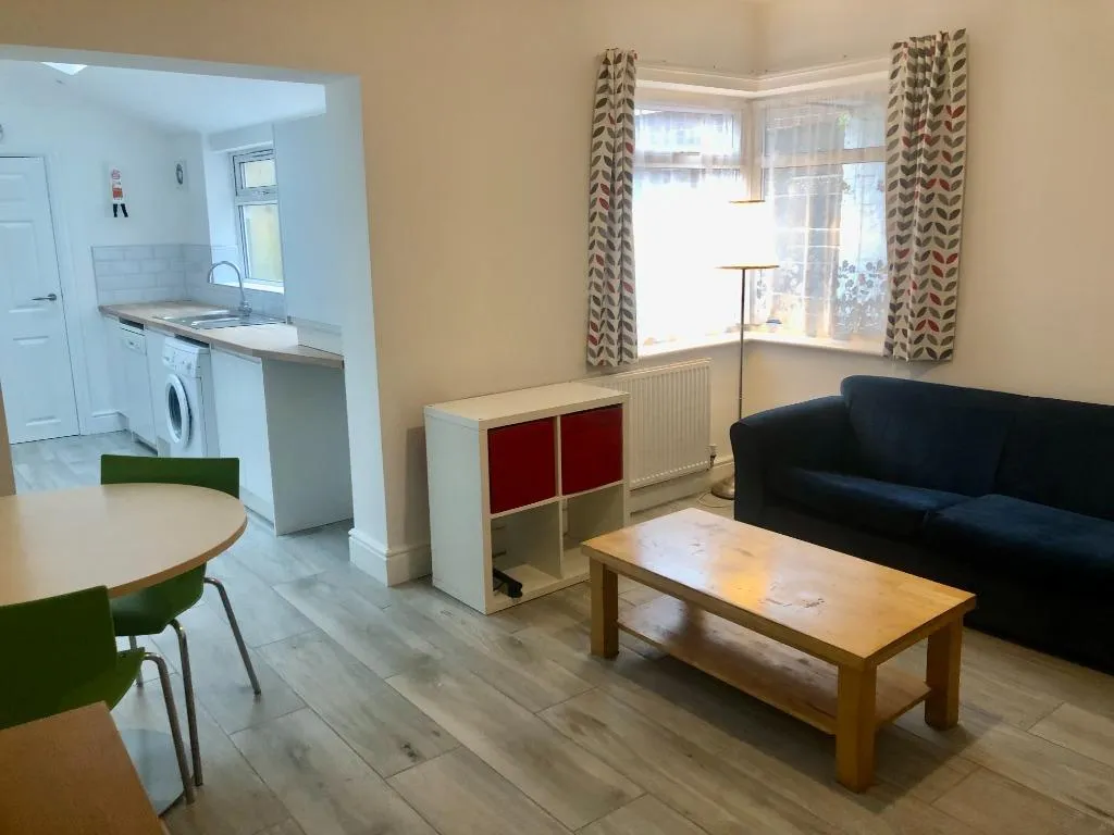 Osmaston Street, Lenton, NG7, photo 9