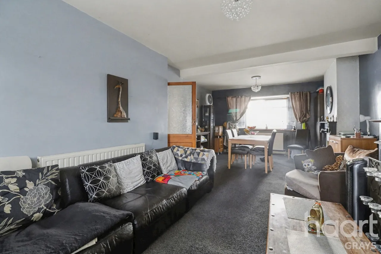 Stour Road, Chadwell St Mary, RM16, photo 11
