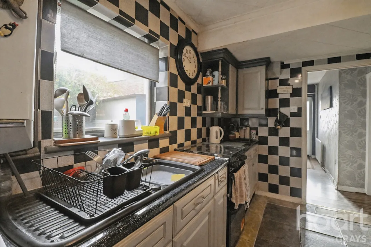 Stour Road, Chadwell St Mary, RM16, photo 5