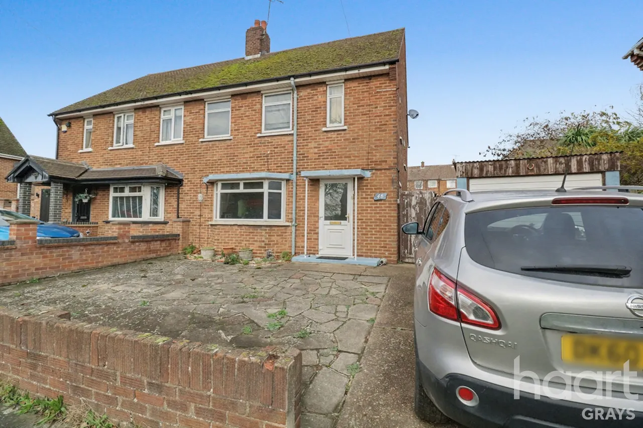 Stour Road, Chadwell St Mary, RM16, photo 2
