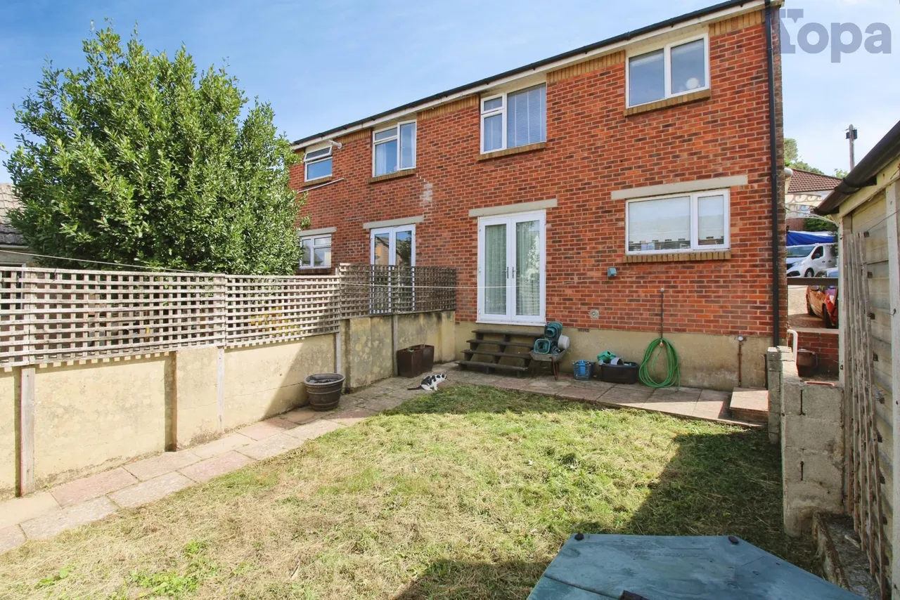 Beaconsfield Road, Poole, BH12, photo 14