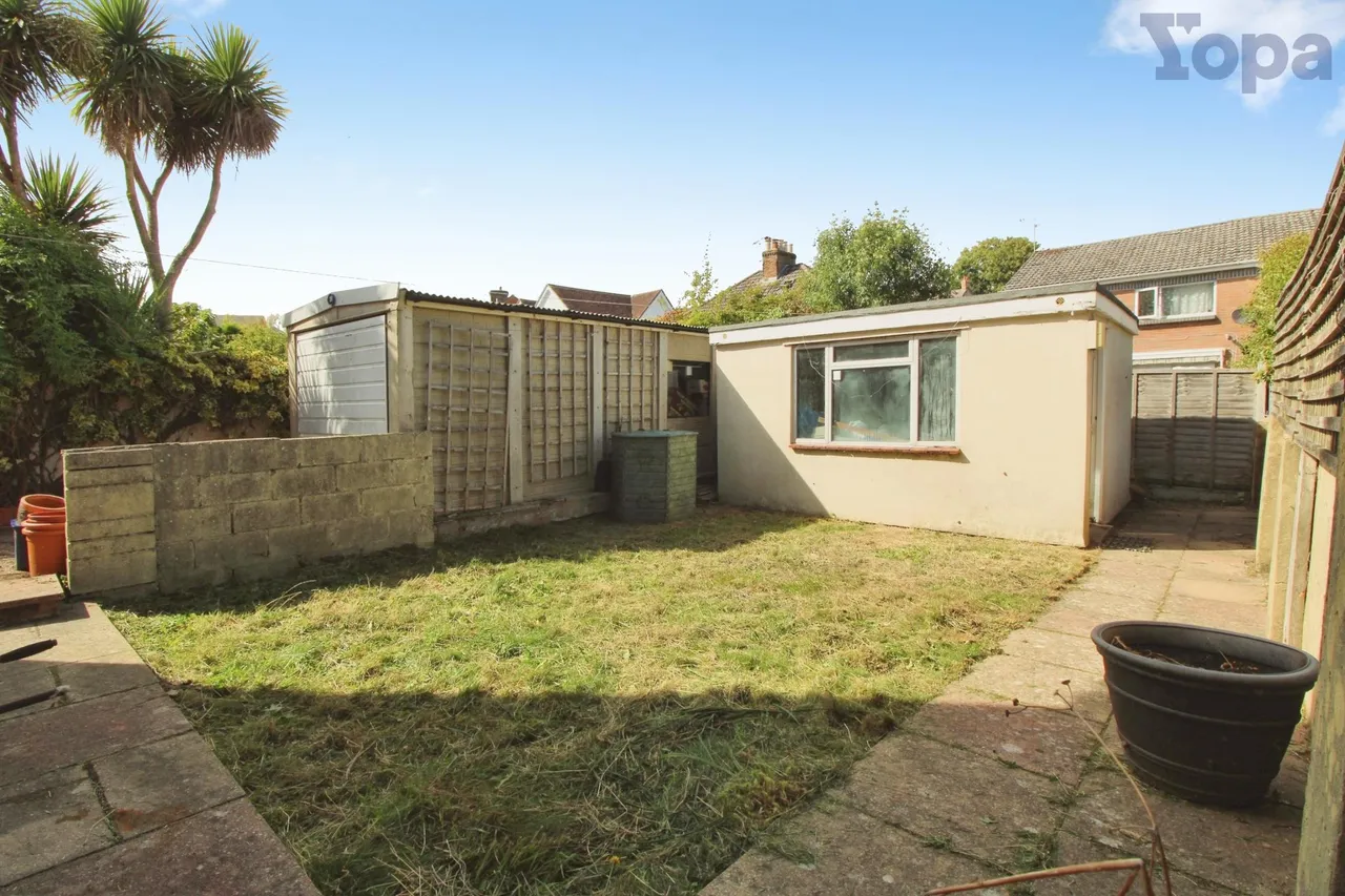 Beaconsfield Road, Poole, BH12, photo 13