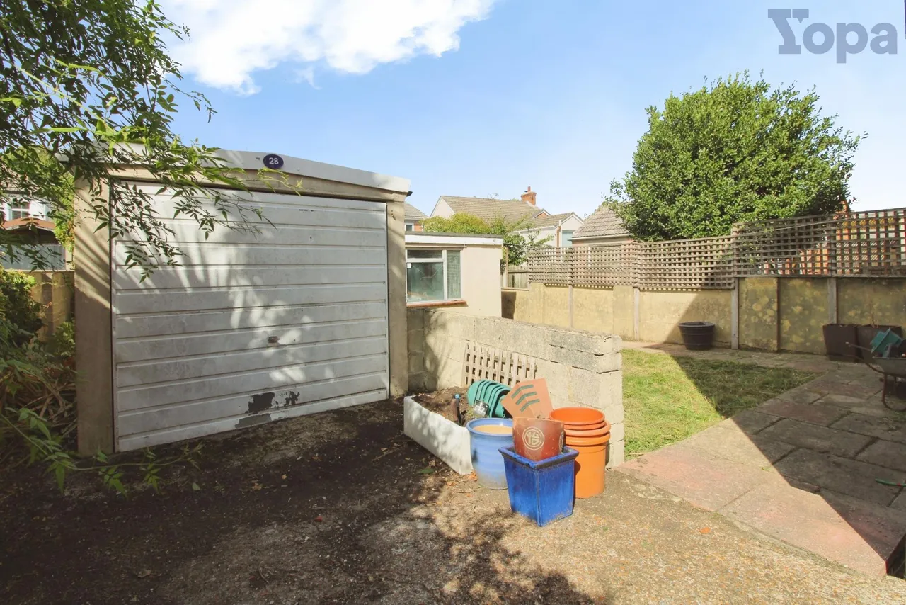 Beaconsfield Road, Poole, BH12, photo 12