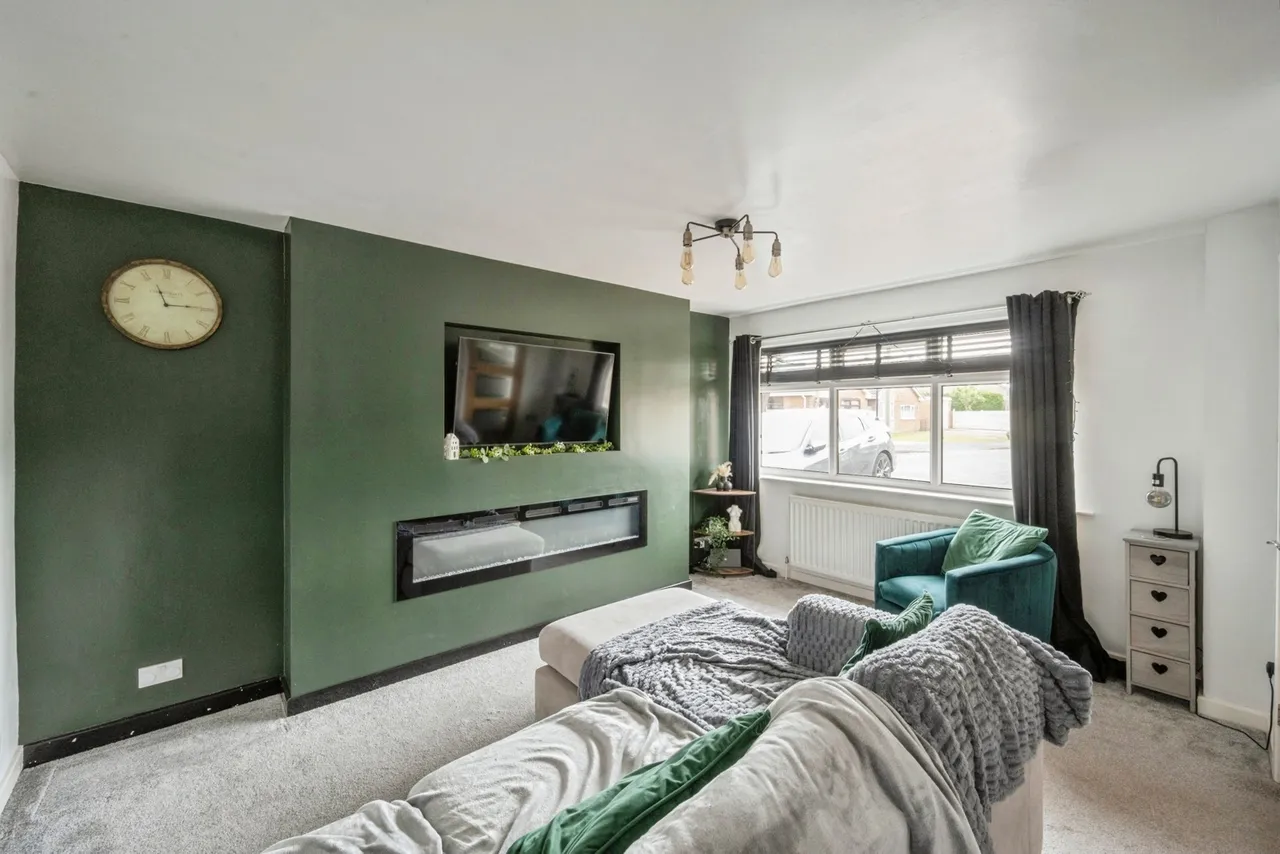 Elizabeth Avenue, Kirk Sandall, Doncaster, South Yorkshire, DN3, photo 2