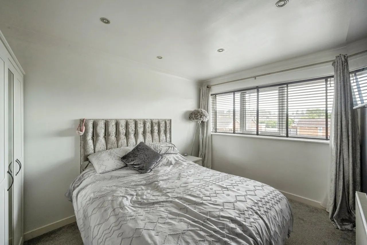 Elizabeth Avenue, Kirk Sandall, Doncaster, South Yorkshire, DN3, photo 10
