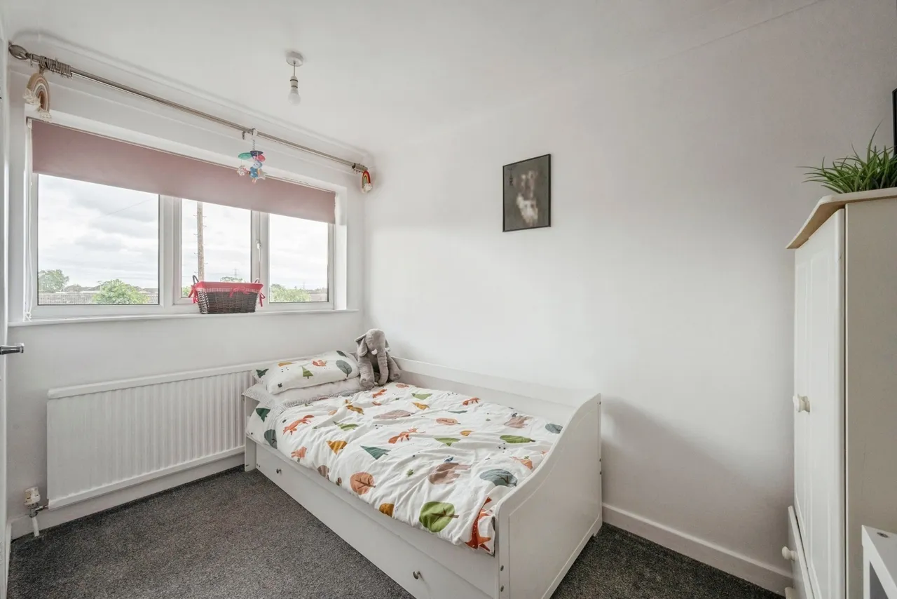 Elizabeth Avenue, Kirk Sandall, Doncaster, South Yorkshire, DN3, photo 11
