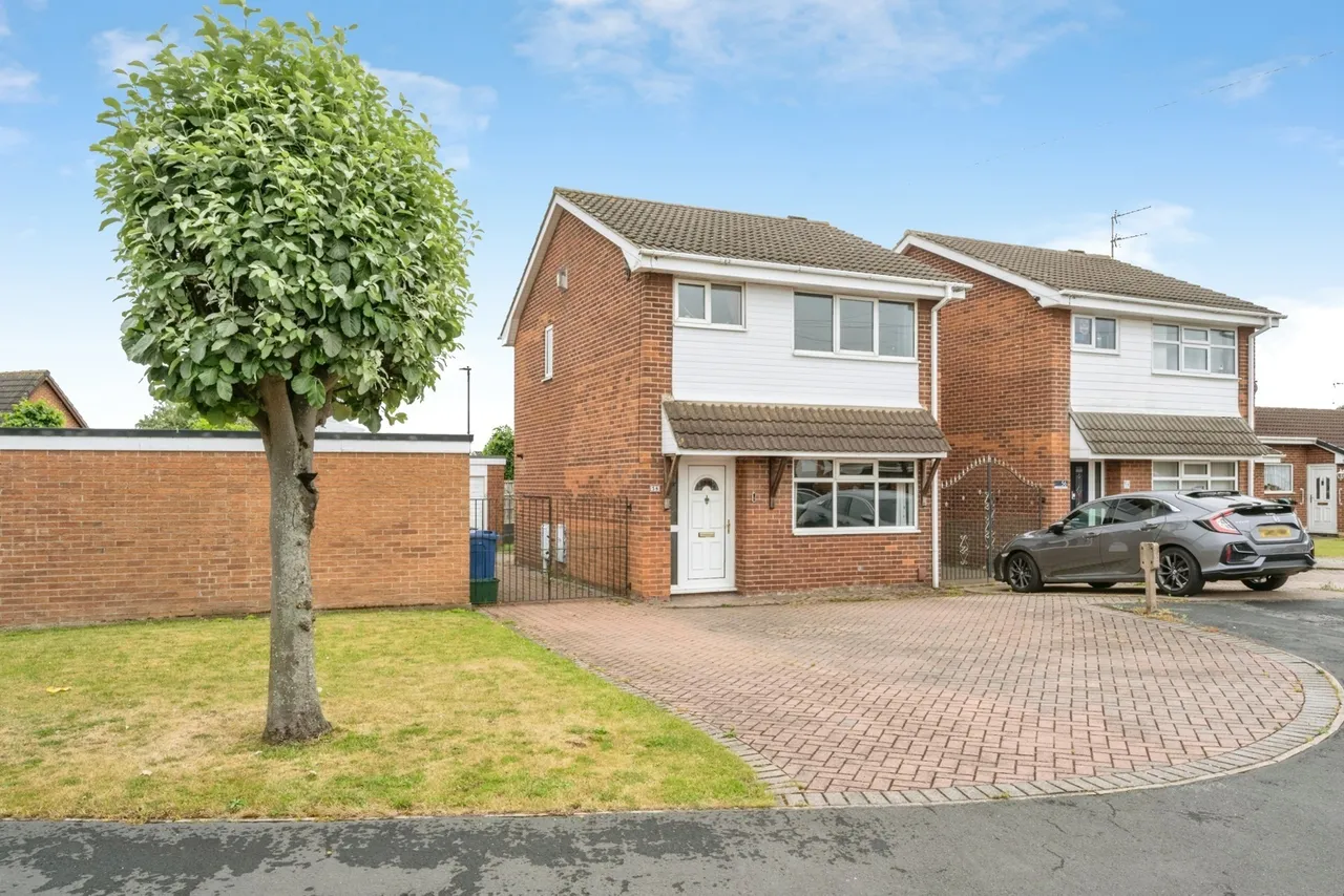 Elizabeth Avenue, Kirk Sandall, Doncaster, South Yorkshire, DN3, photo 5