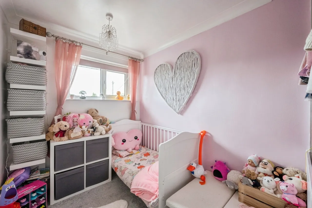 Elizabeth Avenue, Kirk Sandall, Doncaster, South Yorkshire, DN3, photo 13