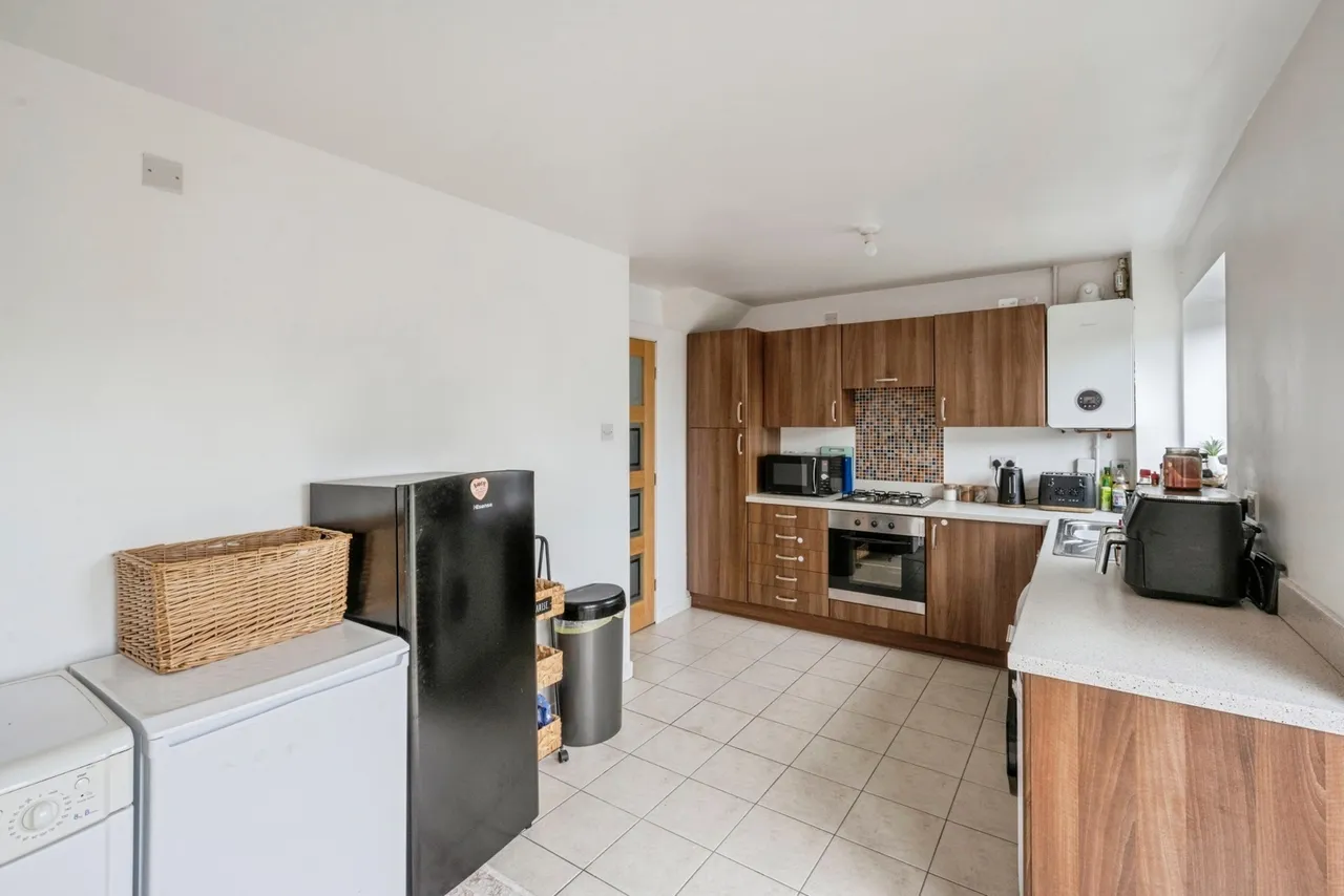 Elizabeth Avenue, Kirk Sandall, Doncaster, South Yorkshire, DN3, photo 8