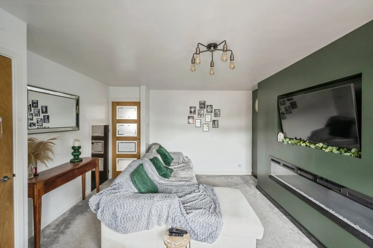Elizabeth Avenue, Kirk Sandall, Doncaster, South Yorkshire, DN3, photo 6