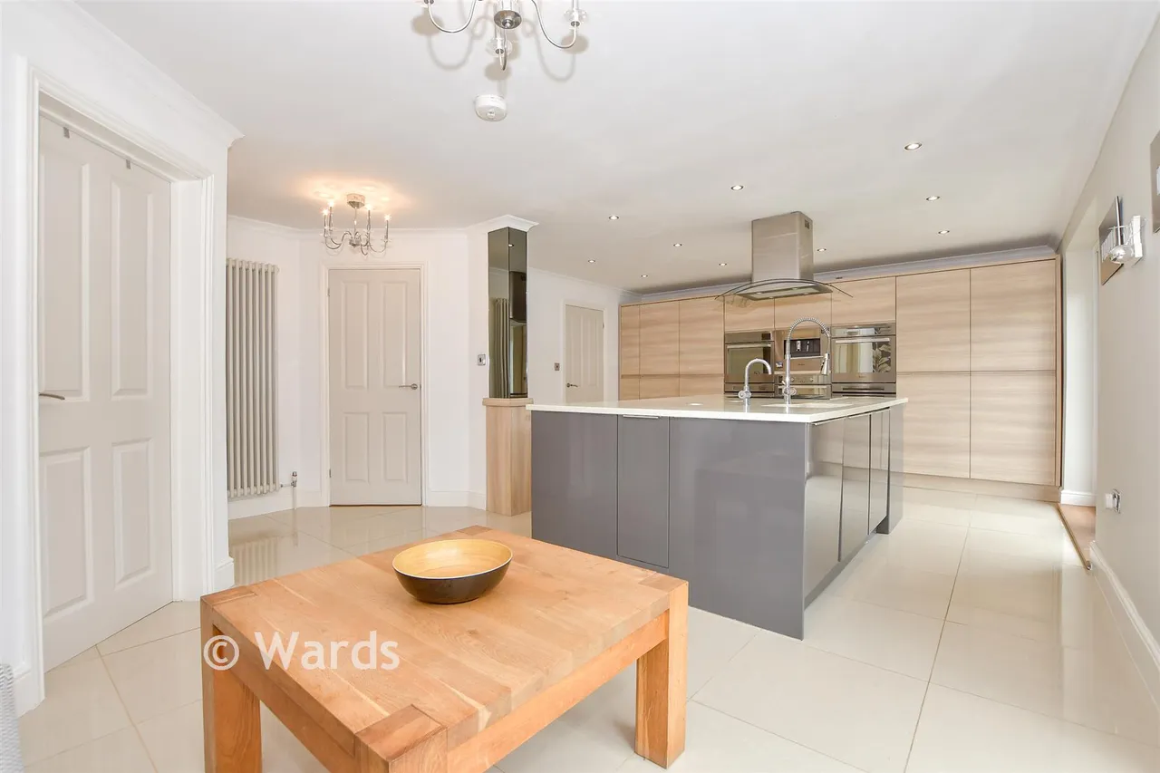 Heath Road, Boughton Monchelsea, ME17, photo 5