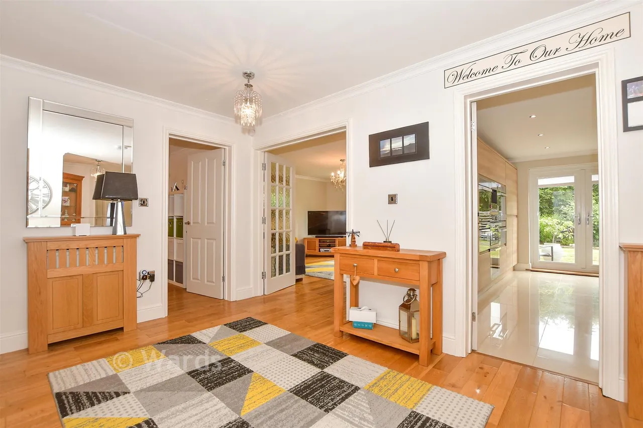 Heath Road, Boughton Monchelsea, ME17, photo 7