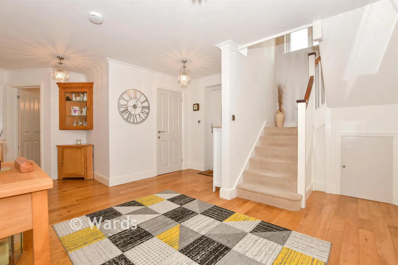 Heath Road, Boughton Monchelsea, ME17, photo 8