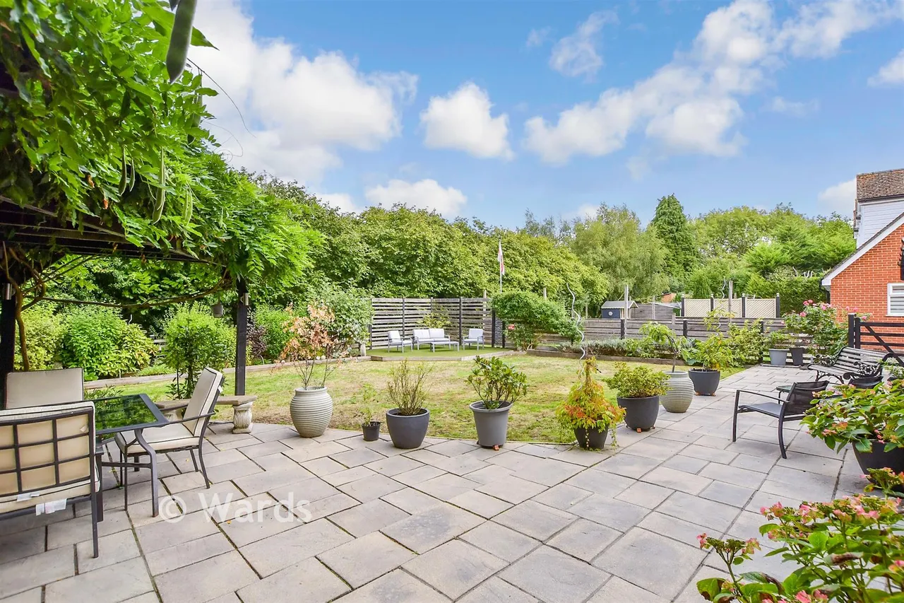 Heath Road, Boughton Monchelsea, ME17, photo 12
