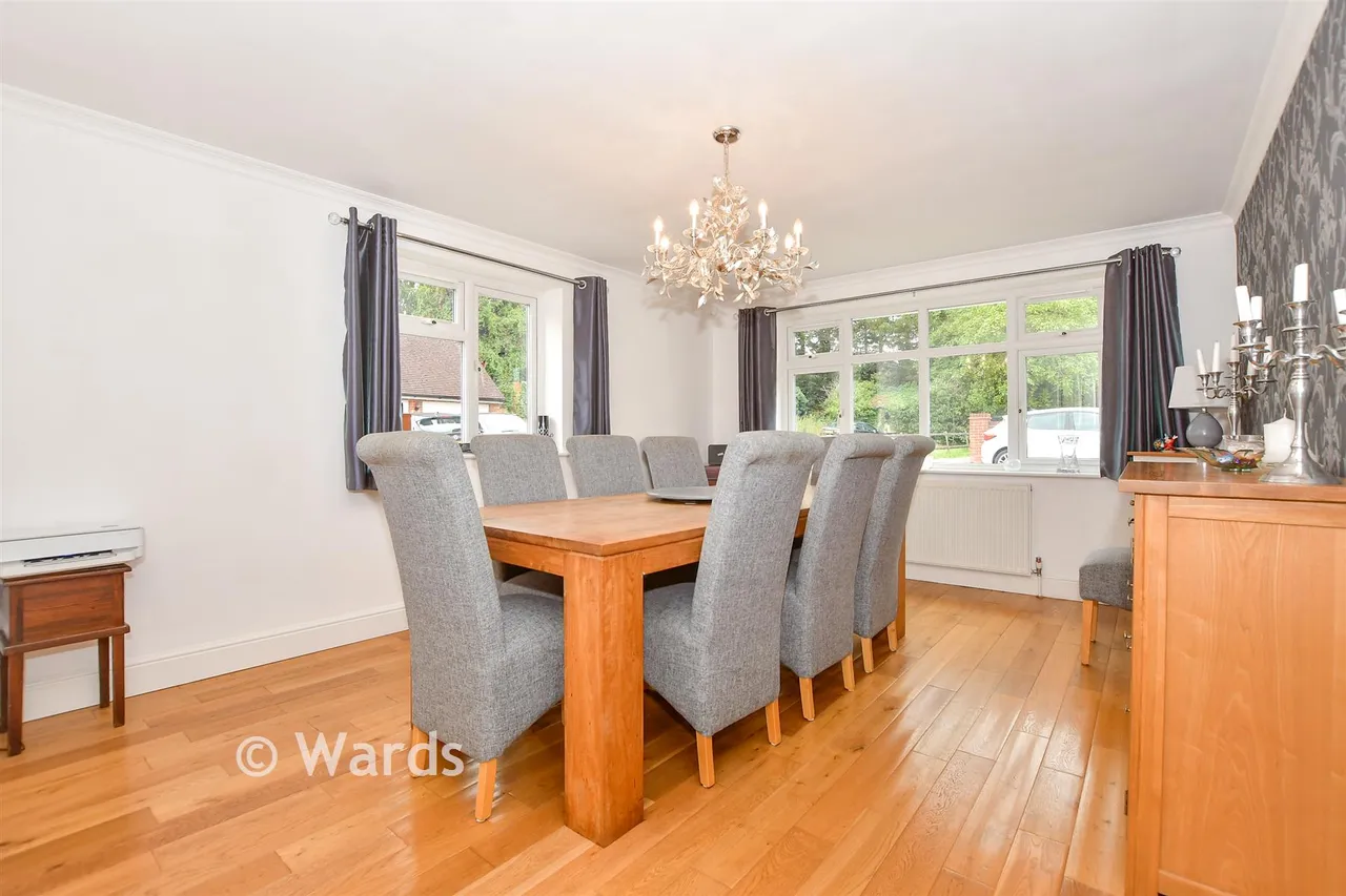 Heath Road, Boughton Monchelsea, ME17, photo 9