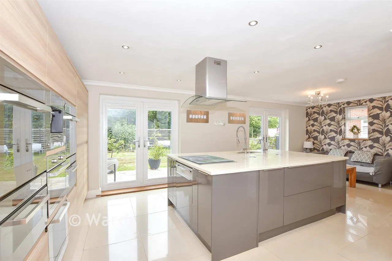 Heath Road, Boughton Monchelsea, ME17, photo 4