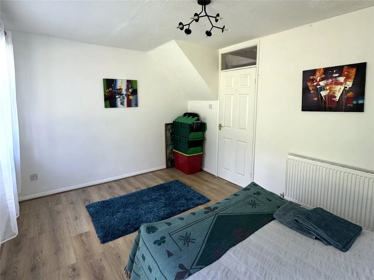 Ffordd Garnedd, Y Felinheli, LL56, photo 7