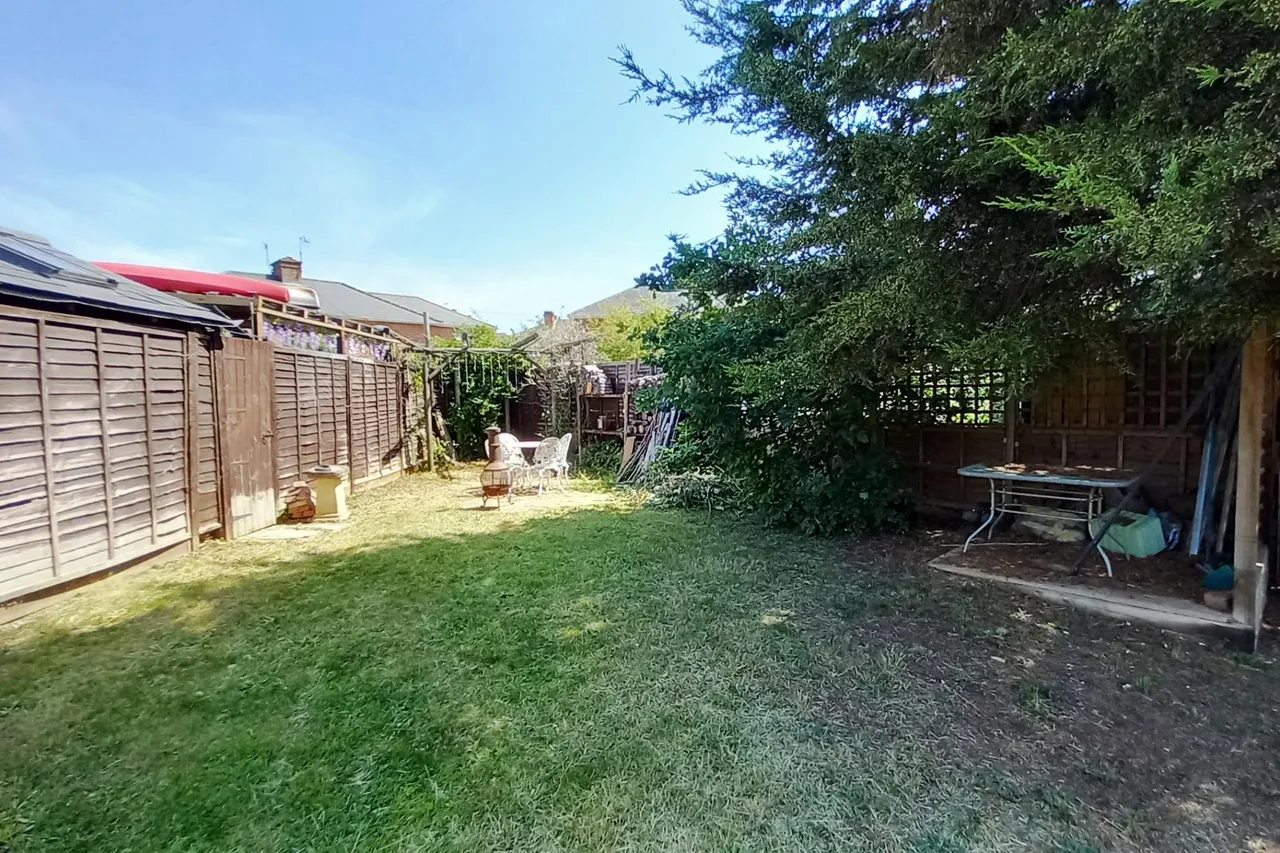 Harvey Walk, Worcester, WR3, photo 21