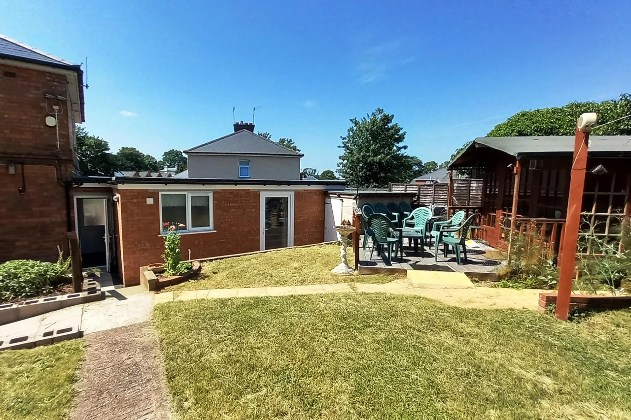 Harvey Walk, Worcester, WR3, photo 19