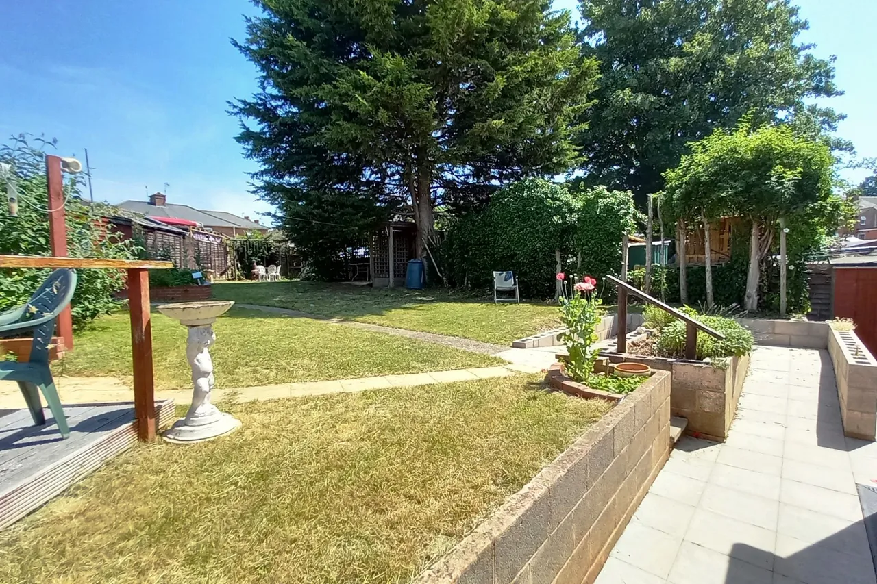 Harvey Walk, Worcester, WR3, photo 18
