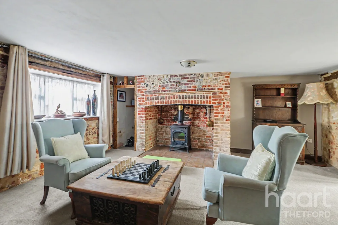 Watton Road, Wretham, IP24, photo 6