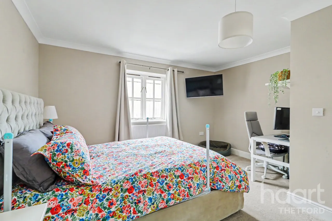 Watton Road, Wretham, IP24, photo 30