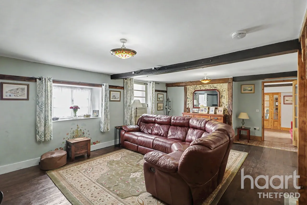 Watton Road, Wretham, IP24, photo 9