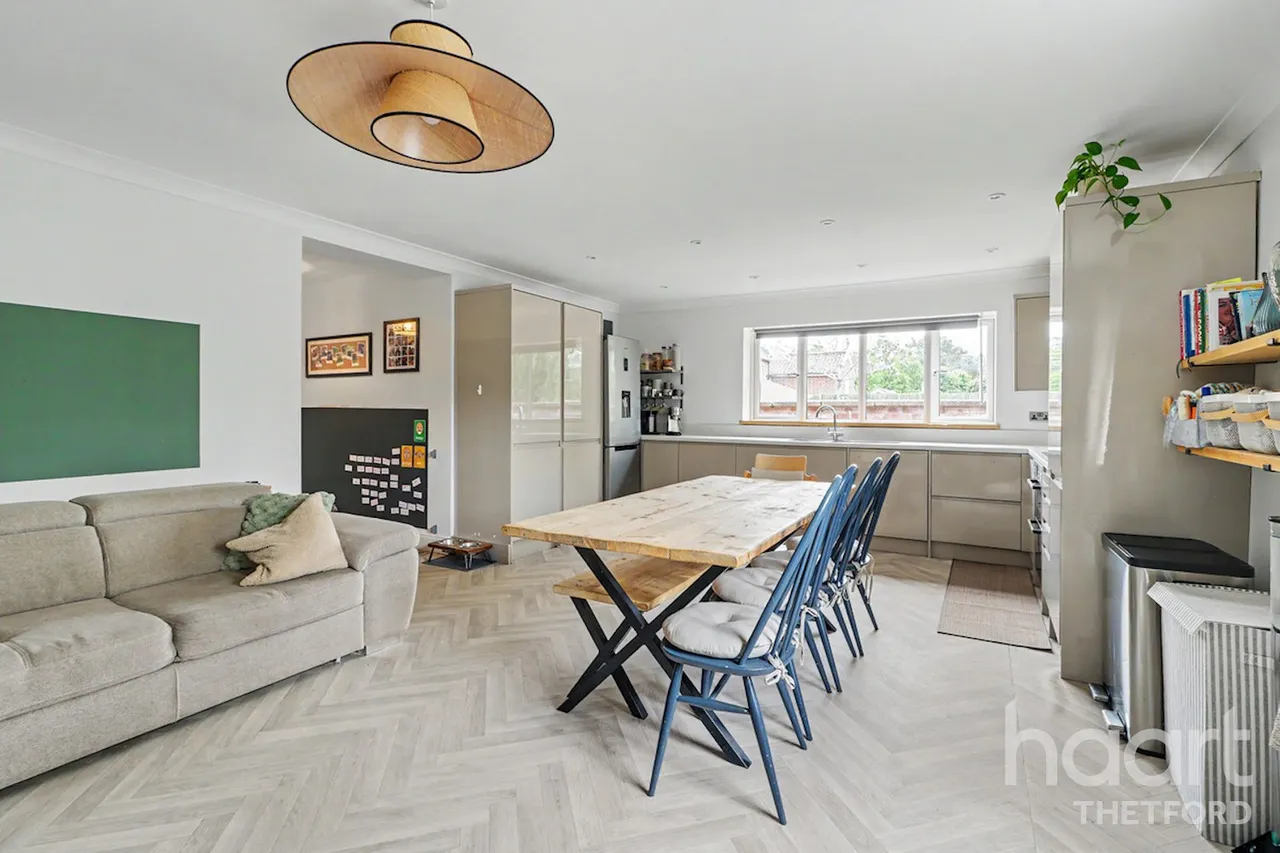 Watton Road, Wretham, IP24, photo 28