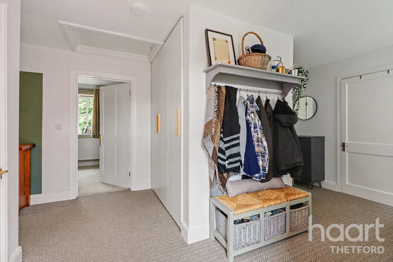 Watton Road, Wretham, IP24, photo 23