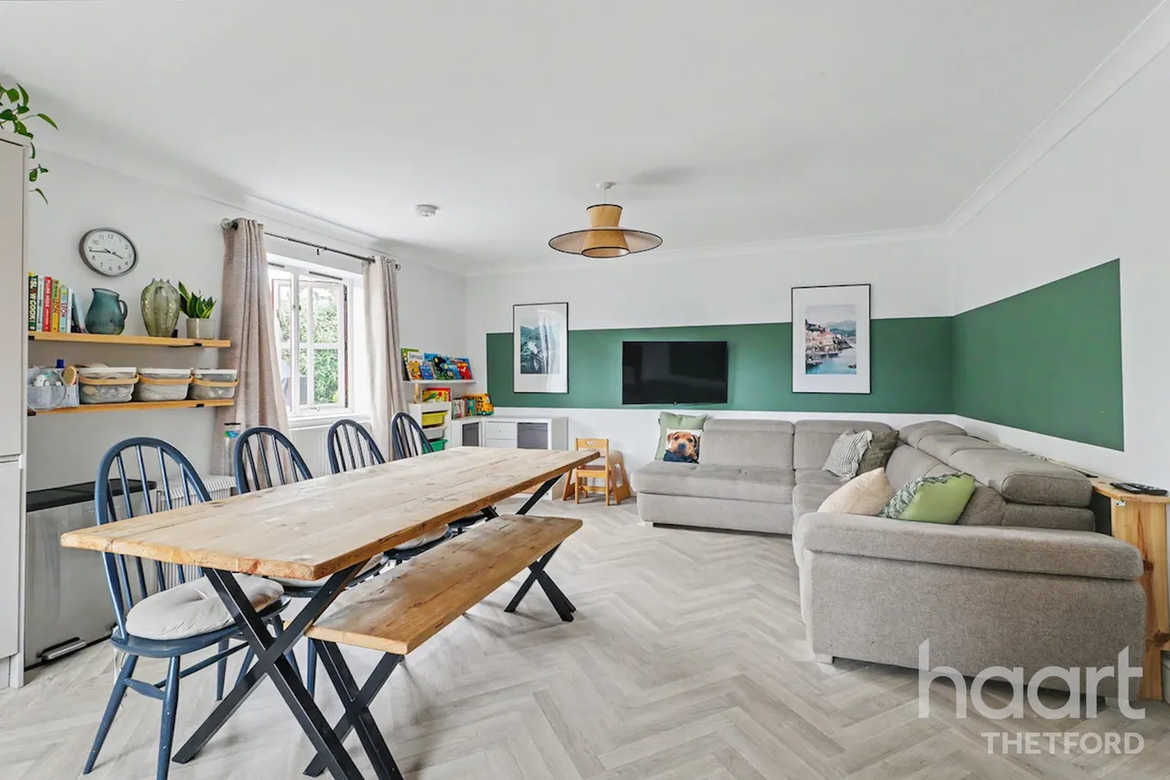 Watton Road, Wretham, IP24, photo 27