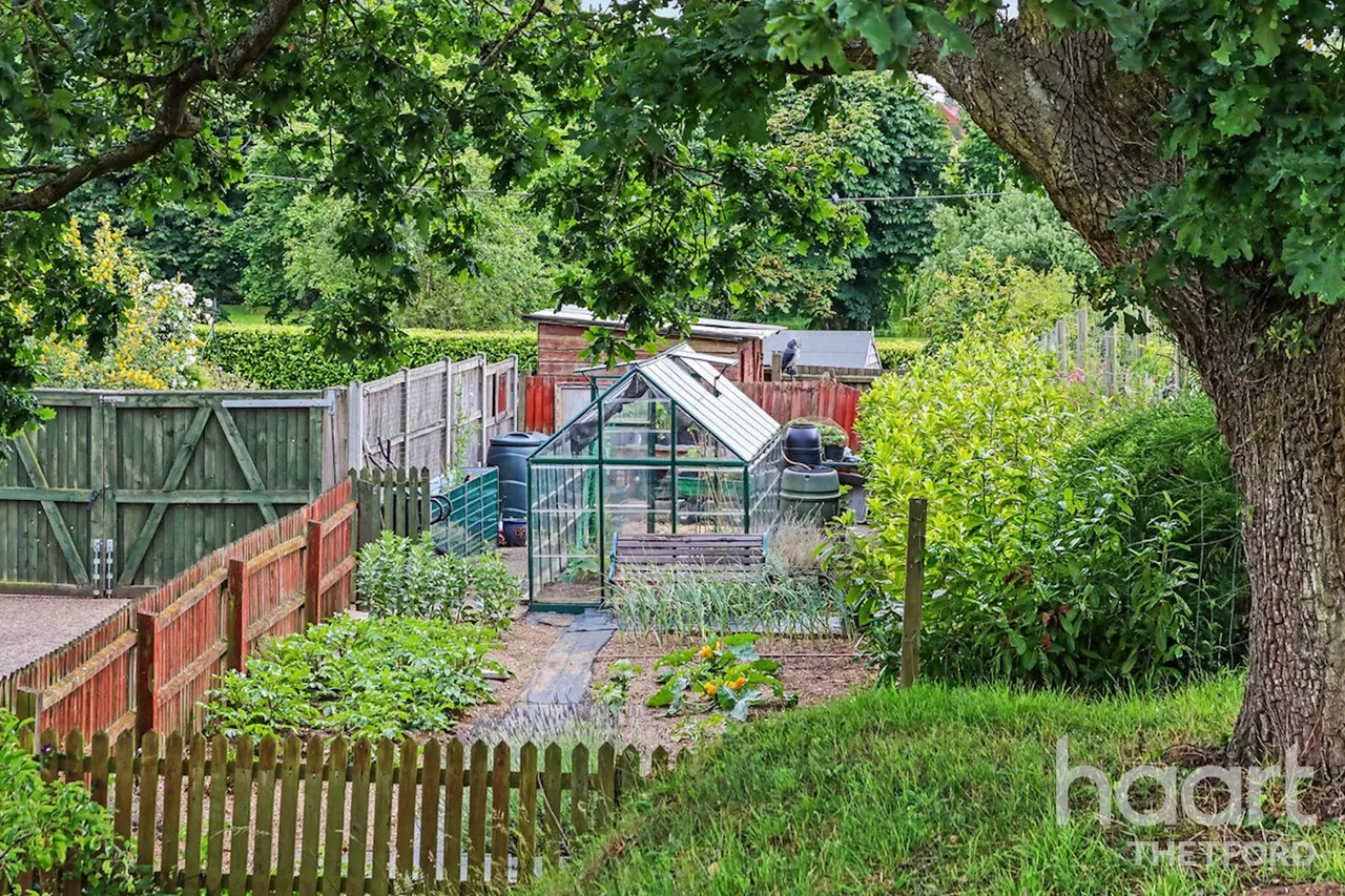 Watton Road, Wretham, IP24, photo 20